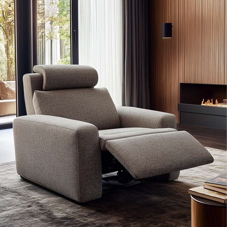 Recliner